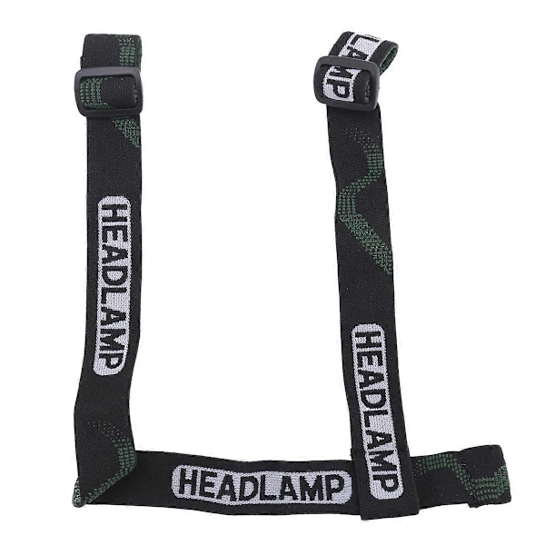 Kraftfull LED Pannlampa Super Stark Vuxen USB Strålkastare Vattentät Utomhuslampa F
