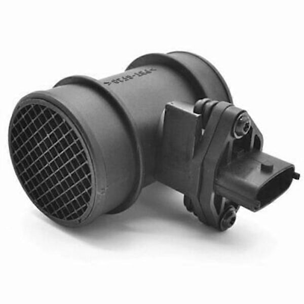 Bil MAF Luftflödesmätare AFM Sensor för Opel Vauxhall Corsa C 2000-2016 0280218119 93179927 836644 244