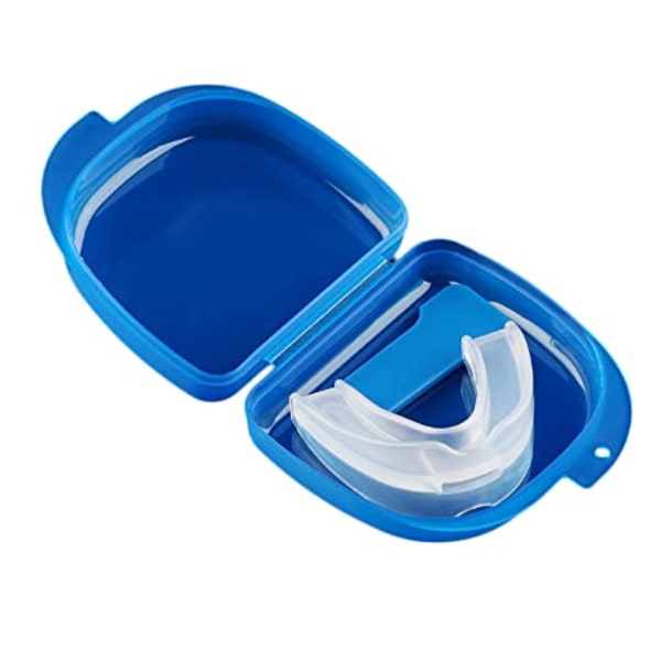 Tandgnisslingsskena, Sömnskydd, Bruxism-lösning, Anti-snarkningslösning, Sömnhjälp