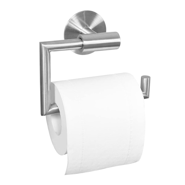 Toalettpappershållare, för badrum, kök, hotell.