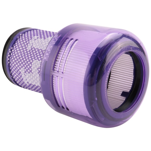 1 kpl Pestävä Hepa-suodatin Dyson V12 Detect Slim Absolute Total Clean -imurin varaosatarvikkeisiin