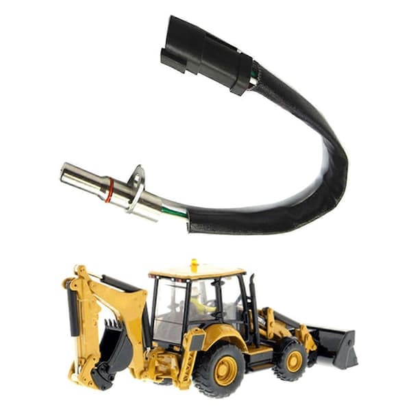 Til CAT Caterpillar Hastighedssensor 262-3764 2623764 262-3764-08