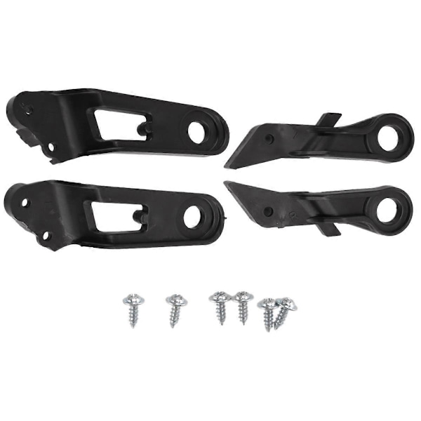 Reparationssats för bilstrålkastare för Toyota Lexus RX330 2003-2008 Strålkastarfäste Skyddsring 81194480