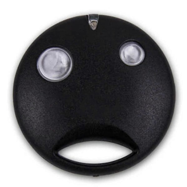 För Nice Smilo Sm2 Fjärrkontroll 433.92MHz Rullande Kod SMILO SM2 Garageportkontroll 4st Black