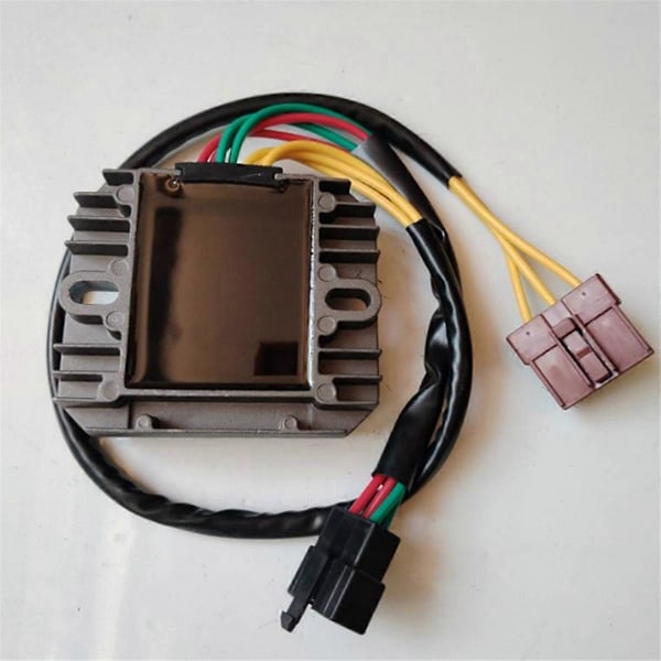 Spänningsregulatorlikriktare för Aprilia Atlantic Sprint 400 500 2005-2008, för Piaggio AP8127809 6391