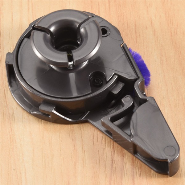 Rullebørste Bar End Cap Deksel for Dyson Digital Slim, V8 Slim, V12 V15 Detect Slim Støvsuger Reservedeler