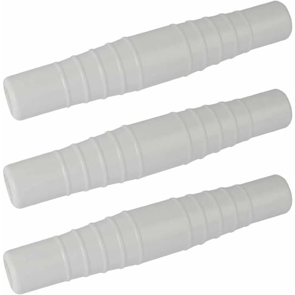 3-delad poolslangsadapter