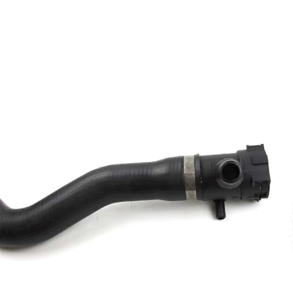17127596837 Motorkylslangar Övre Kylarslang Vattenrör för BMW F20 F21 F22 F23 F30 F31 F32