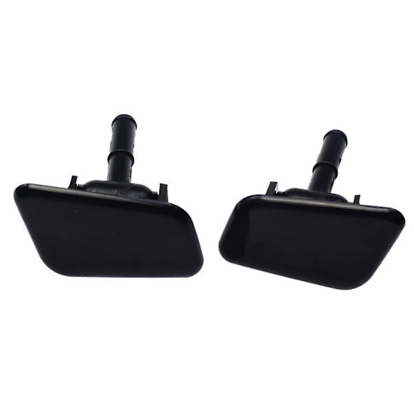 Strålkastarspolare Munstycks Spray Munstycke Lock Vänster Höger för Hyundai Azera 2011-2014 98680-3V000 98690-3V0