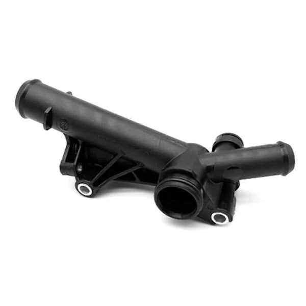 Bil Kølervæske Termostat Vandudløbsforbindelse 1831795 BM5G-8K556-FA til Ford Mondeo Focus MK3 1.6 20