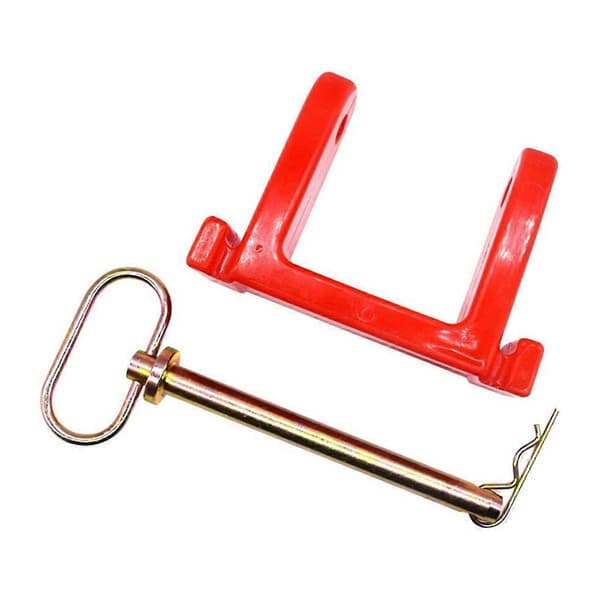 Til JET Ski Waver Runner, SeaDoo PWC, BOW STOPS PWC-5A Trailer Bumper & Hitch Pin