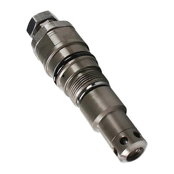 YN22V00001F1 YN22V00001F4 Huvudavlastningsventil för Kobelco SK200-6/8 SK230-6E Hitachi ZAX300 CAT E312 E