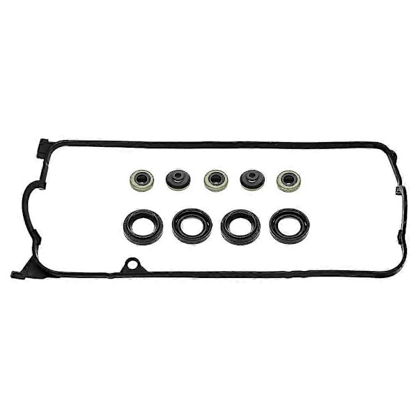 Motorventilkåpspackningssats 12341-PLC-000 för 01-05 Honda Civic 1.7L SOHC 16V D17A2 D17A1 D17A6 D1