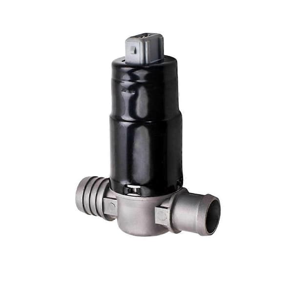 Tomgangsreguleringsventil IAC / Ledningsstik til - E30 E34 E36 M20 M50 320I 325I 325is 325Ix 520