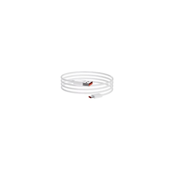 Lader for Xiaomi Turbo Charge 120W Xiaomi Mi 12T 11T Pro/Redmi Note 11S/Note 10 Pro/Note 12 Pro +/K50 Ultra/K50 Pro 2m Charging Cable