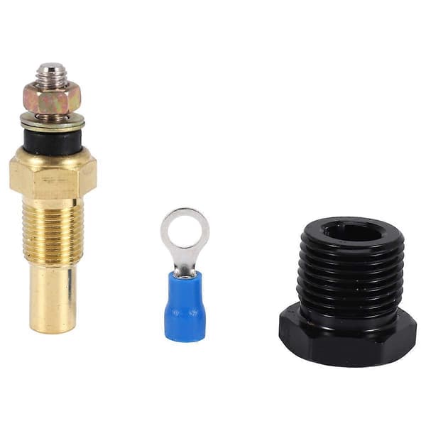 Kølevæske Temperatur Sender Sensor Adapter K20 K24 til Honda Civic Integra