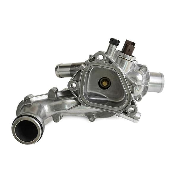 Ny Uppgraderad Termostathusmontering i Aluminium för Mini Cooper 1.6L 2007-2013