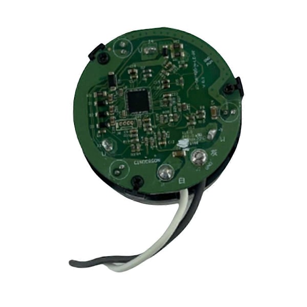 Turbinfläktmotor för Polaris PVCS 6000/5080/700/7060/6000 Energy Way Pro /7000 Energy Way Aqua Vacu