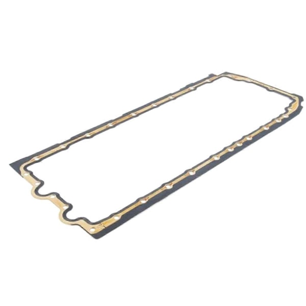 Bilmotor Oljetråg Packning Reparationssats 11137600482 för BMW N52 X3 X4 X5 X6 E70 E71 E72 E82 E88 E90 E91