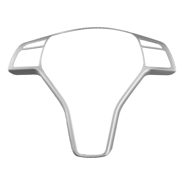 Bil Ratt Ram Trim Skydd ABS för Mercedes Benz A B C E Cla Cls Gla Glk Klass W176 W246 W2