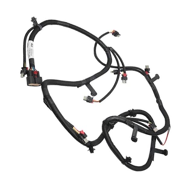 Främre radar sensor kabelhärva för Tesla Model 3 2017-2021 206795800B 2067958-00-B