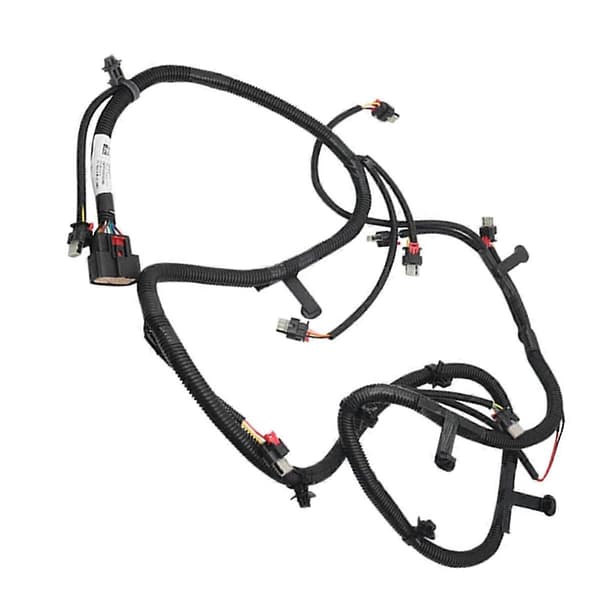 Front Radar Sensor Ledningsnet til Tesla Model 3 2017-2021 206795800B 2067958-00-B