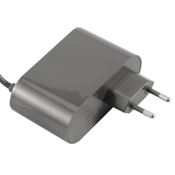 Lader for Dyson V10 V11 Støvsuger Strømledning Adapter Utskiftbare Deler EU Plugg