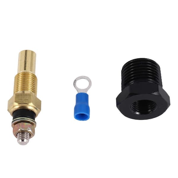 Kølevæske Temperatur Sender Sensor Adapter K20 K24 til Honda Civic Integra