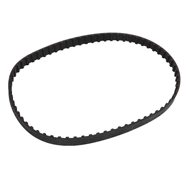 Timing Belt 66M-46241-00 til Yamaha 9.9HK 15HK 4-takts påhængsmotor V-rem F9.9 T9.9 F15 Motor 66M-462