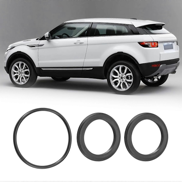 2.7 V6 3.0 24V Gasspjällspackningar för Land Rover LR3 Range Rover Sport Velar Helt Nya Discove