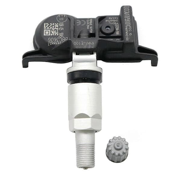 Højkvalitets 42607-02090 Dæktrykssensor TPMS Passer til Toyota AVALON CAMRY 4RUNNER COROLLA 2019