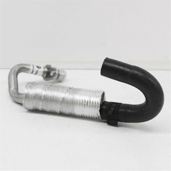 11537600591 Turboaggregat Bränsle Inloppsrör Oljeslang för BMW 1 3-serie F20 F20N F21 F21N