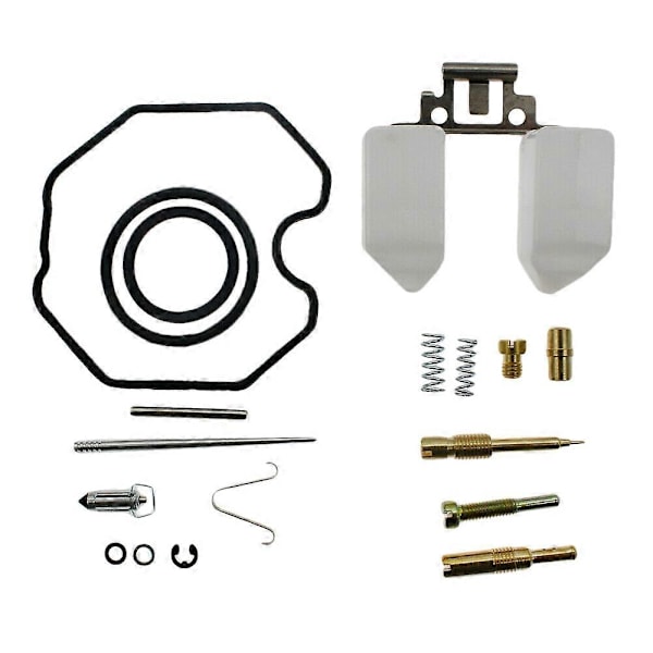 Förgasare Renoveringssats för Honda CRF100F XR100R CB125S XL100S XR100 XL125S XR200