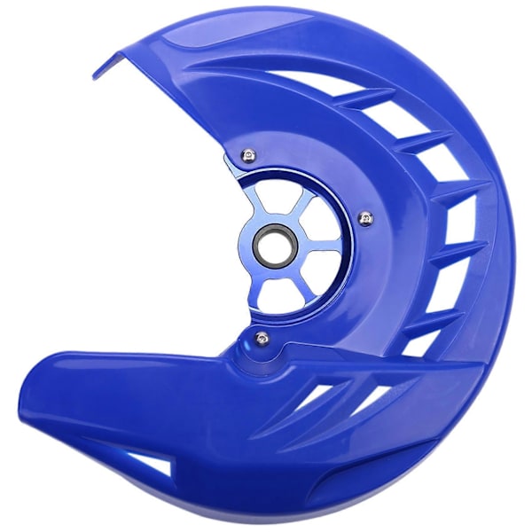 Främre bromsskiveskydd för Yamaha YZ WR YZF WRF 125 250 450 YZ125 YZ250 YZ125X YZ250X YZ250F Y