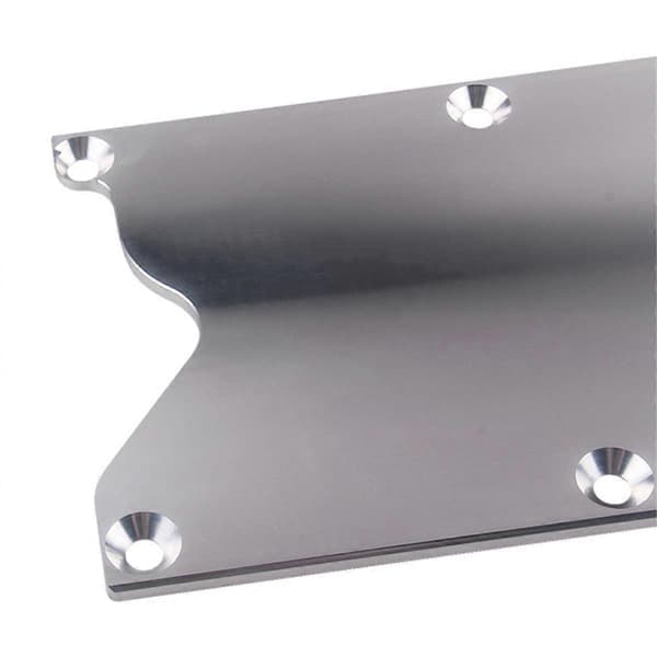 Forseglingsdeksel for inntaksmanifold for LS-serien motor