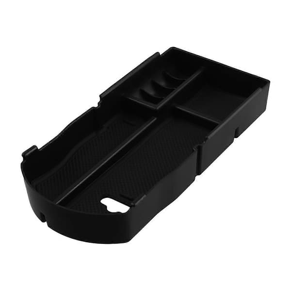 Oppbevaringsboks for midtkonsoll armlene i bil, for Toyota Prius 2012-2015