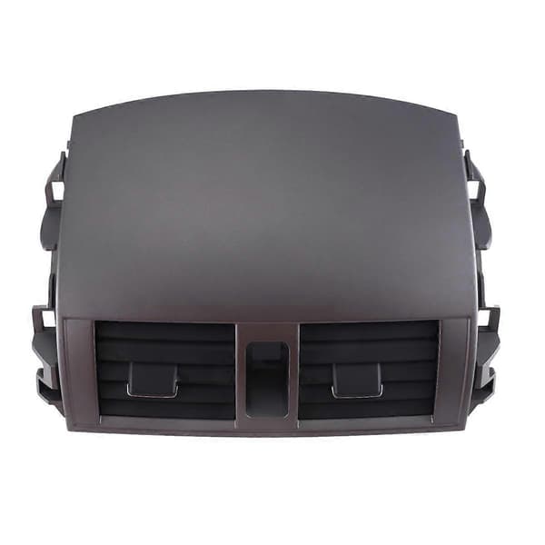 Center Dash A/C Outlet Luftventil Panel til Toyota Corolla 2008-2013