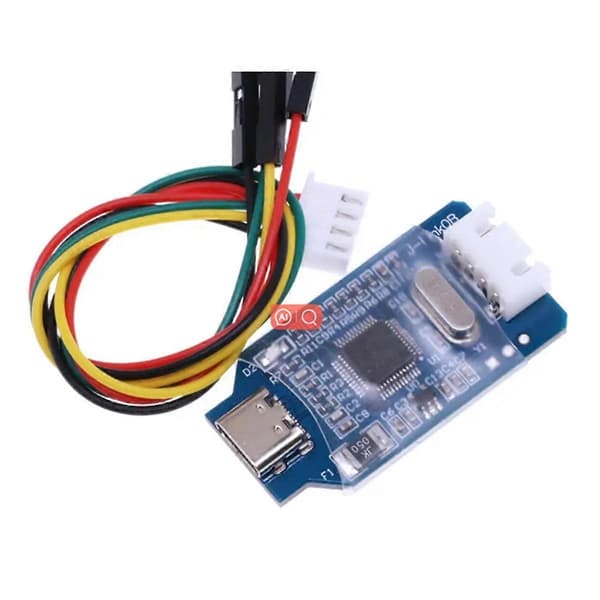 Kompatibel for J-Link OB ARM Simuleringsdebugger SWD Programmer STM32 Nedlasting Jlink Generasjon V8