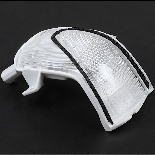 Yttre Bakre Sidospegel Blinkers Indikatorlampa Repeater För Honda Insight FIT JAZZ 2009 - 20