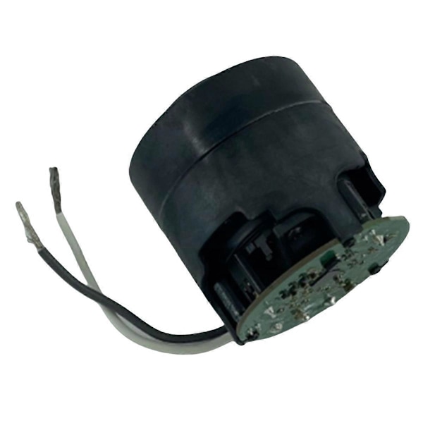 Turbinfläktmotor för Polaris PVCS 6000/5080/700/7060/6000 Energy Way Pro /7000 Energy Way Aqua Vacu