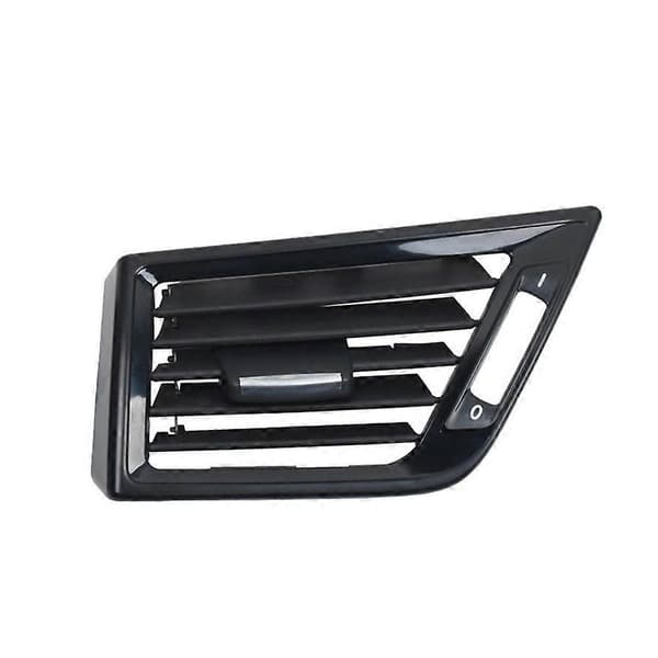 BMW:n ilmastointilaitteen tuuletusritilä X1 E84 2010-2015