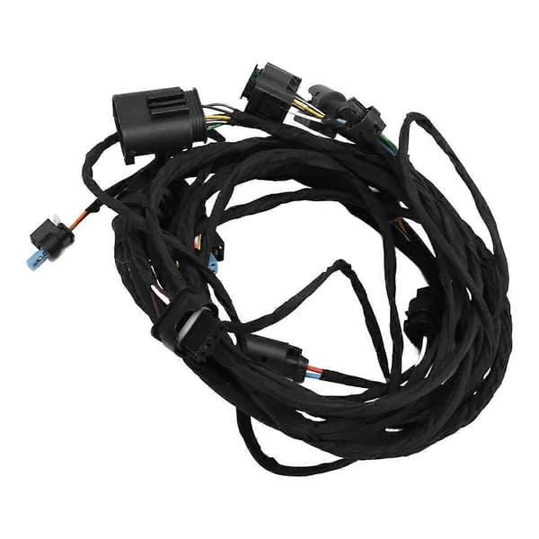 61129436174 Front Engine PDC Ledningsnet til BMW 3 G20 High-end version Frontkofanger Radar Ledningsnet