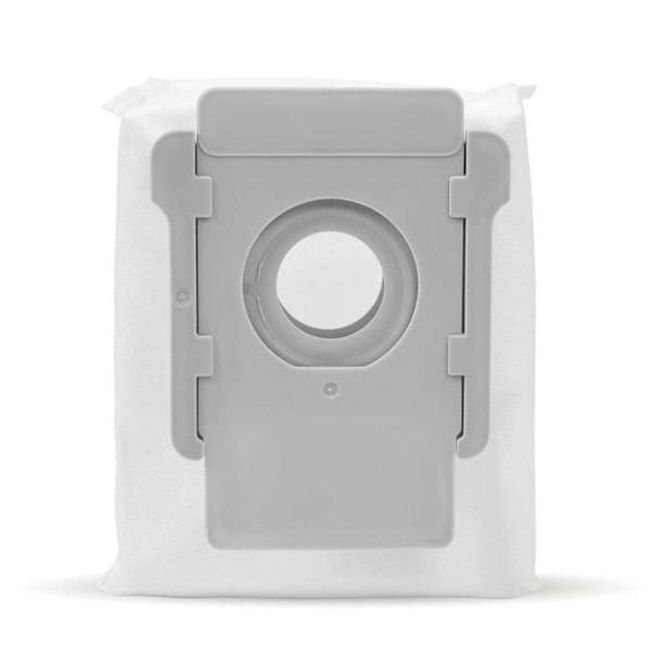 Støvpose for IRobot Roomba I7+ I7 Plus J7 J7+/Plus E5 E6 E7 S9 S9+ Reservedeler Robot Støvsugerposer Erstatning