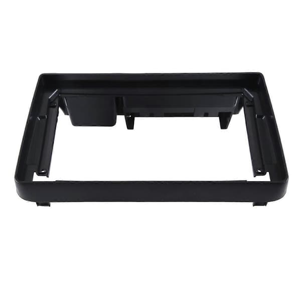 9-tums bilradio panel för SUZUKI JIMNY 1998-2004 Dash Kit Install Facia Console Bezel Adapte