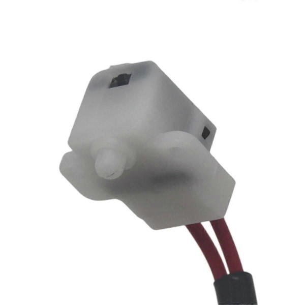 AL279 8-97088268-0 Tändkabelbrytare för Isuzu Npr Npr-HD NQR Nrr 4HK1 4HE1 Elektrisk Assy Igni