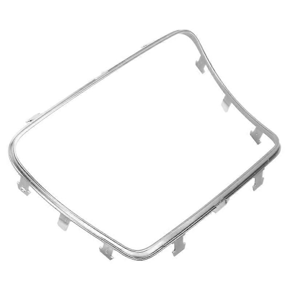 Mittkonsolpanel Trim Krom 2056830900 för MERCEDES-BENZ C-KLASS W205 Glc-Klass W253 2015-2021