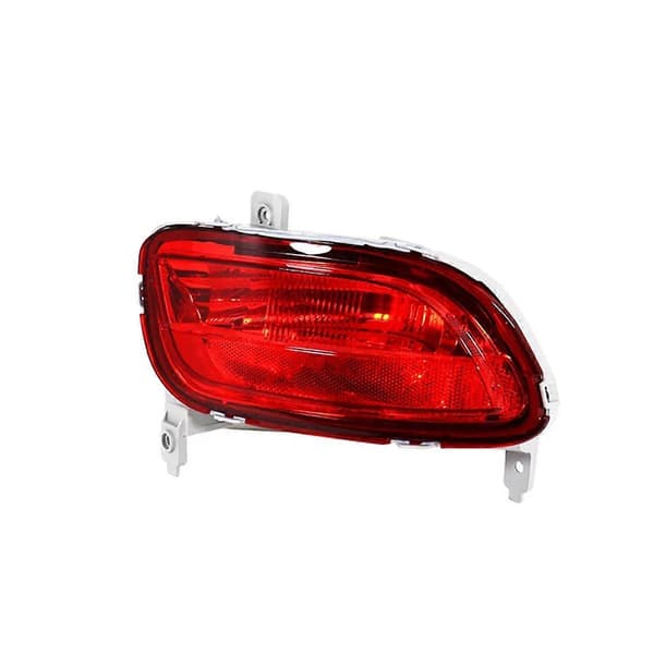 For Mazda 5 2008 -2010 Reflektorlys bak støtfanger Bremselys Tåkelys Baklys CD85-51-6