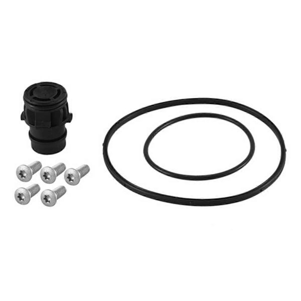 31401556 Bilbroms Vakuum Pumpspackning för Volvo S60 S80L S40 XC90 XC60 Booster Pump Reparationssats Tätning
