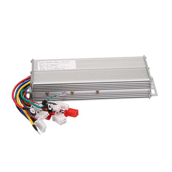 2X 48V 60V 64V 1500W Børsteløs Controller/Ebike Controller/Bldc Motor Controller til Elektrisk Cykel