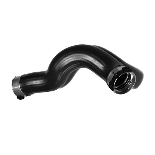 11617810617 Turboslang Luftslang för BMW 1 3 4-serie X3 F25 F30 F80 F31 Booster Insugningsslang Bil Acc